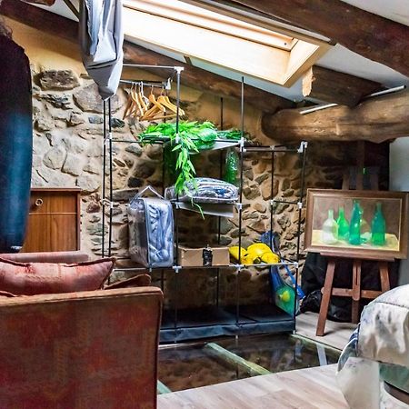 Casa En Zona Medieval Monforte De Lemos Εξωτερικό φωτογραφία