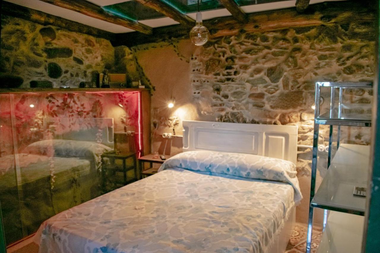 Casa En Zona Medieval Monforte De Lemos Εξωτερικό φωτογραφία