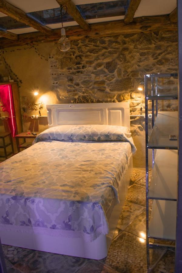 Casa En Zona Medieval Monforte De Lemos Εξωτερικό φωτογραφία